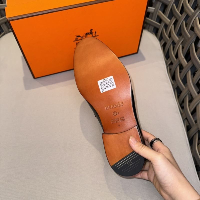 Hermes Business Shoes